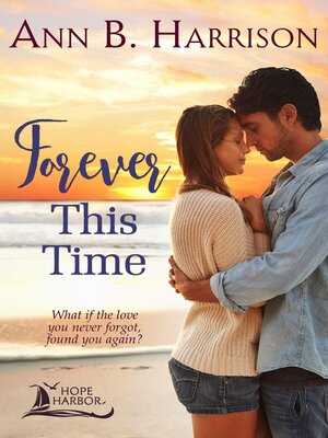 cover image of Forever This Time
